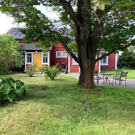 Apartament Loenngarden Kristinestad Zewnętrze zdjęcie