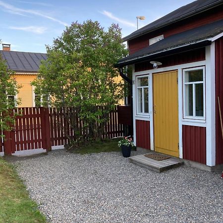 Apartament Loenngarden Kristinestad Zewnętrze zdjęcie
