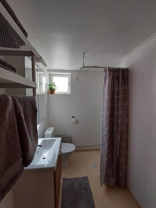 Apartament Loenngarden Kristinestad Zewnętrze zdjęcie