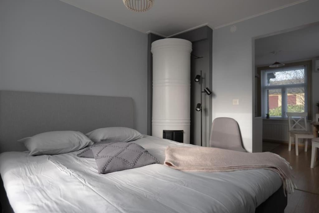 Apartament Loenngarden Kristinestad Zewnętrze zdjęcie