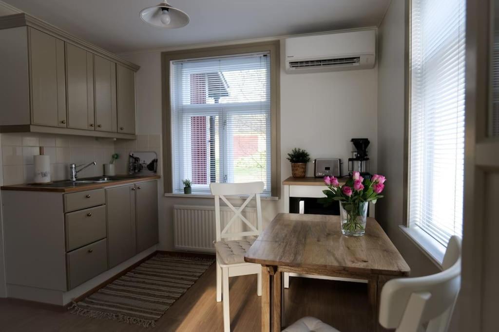 Apartament Loenngarden Kristinestad Zewnętrze zdjęcie